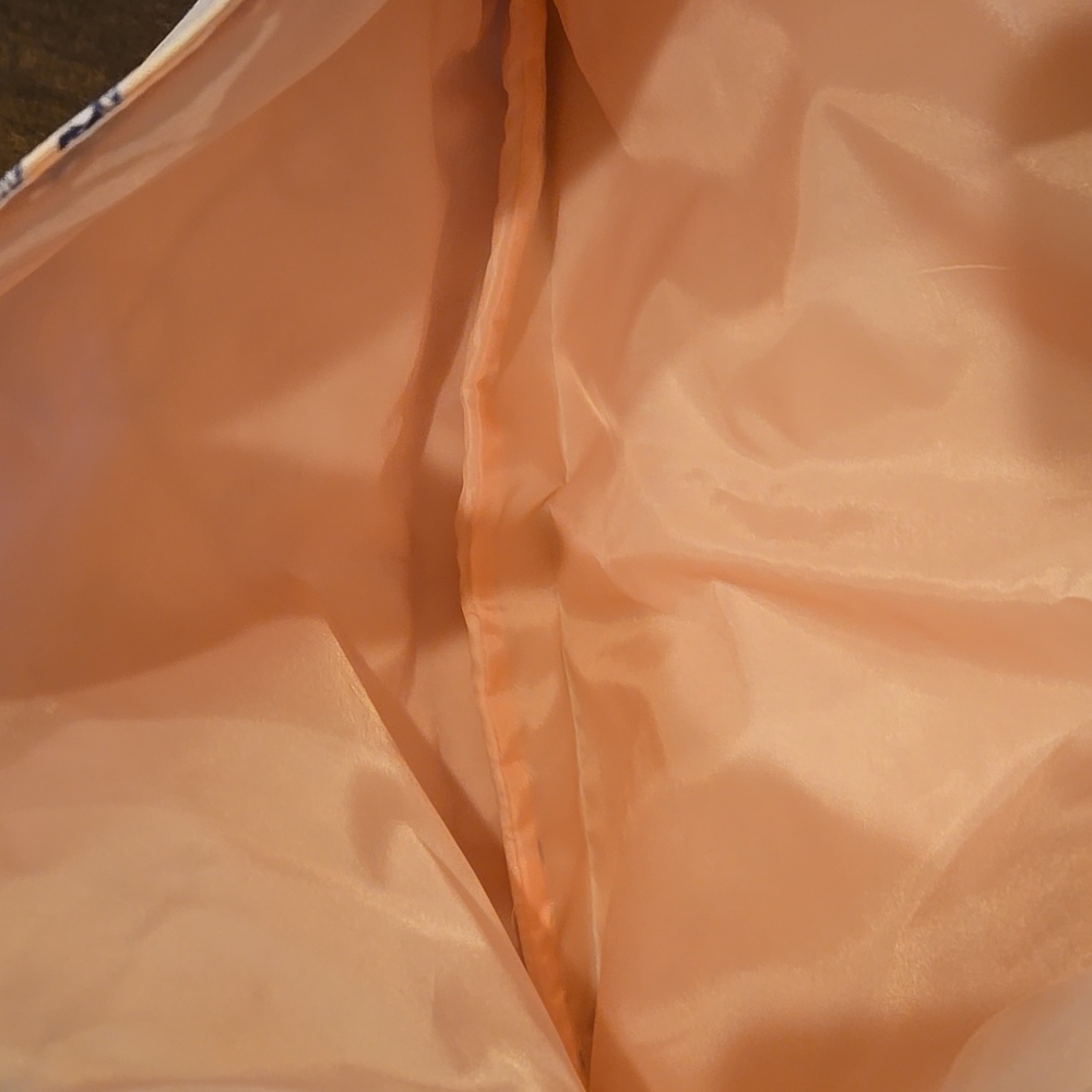 ⛱️Estee Lauder Pink and Blue Tote - Picture 4 of 5